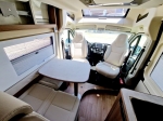 CAMPER VAN XL LIMITED SELECT