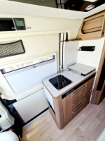 CAMPER VAN XL LIMITED SELECT