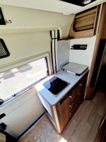 CAMPER VAN XL LIMITED SELECT