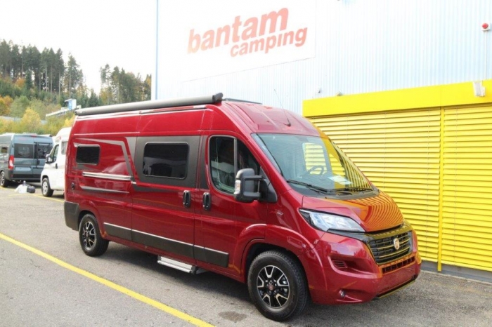 Van V600J Premium