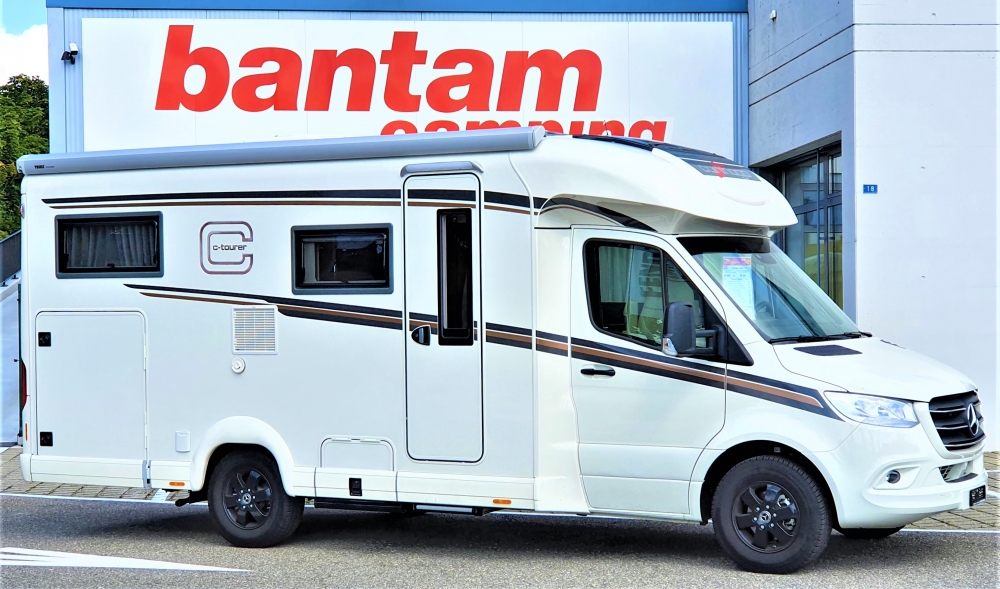 detail - Bantam Camping - Wohnwagen - Wohnmobilmieten - Camper Wohnmobil -  Motorhome - Zelt - Vorzelt - Campingzbehör