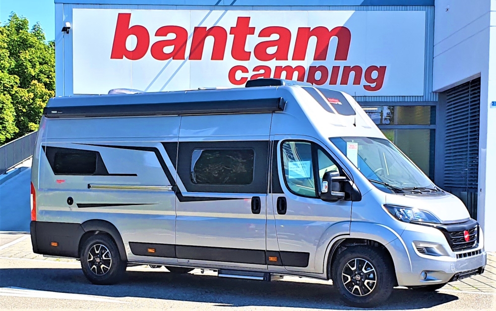 Bantam Van V 633 M 