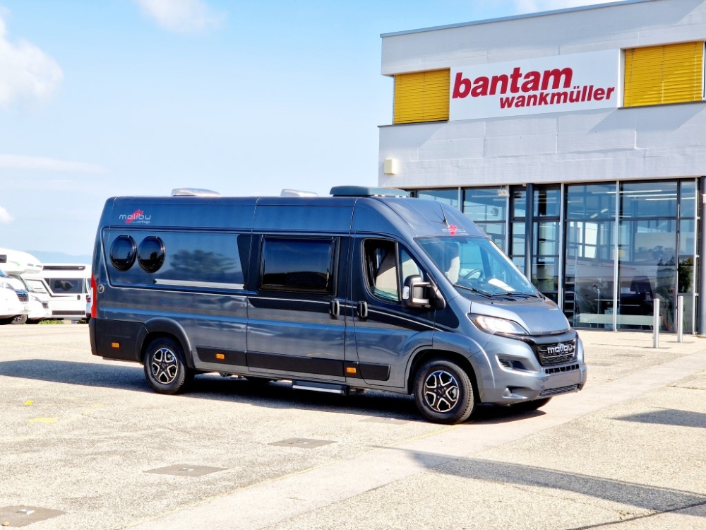 Van comfort 640 LE