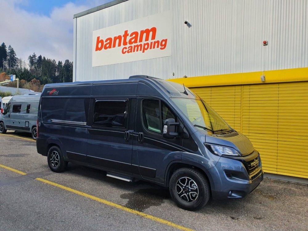 Van compact 600 LE    