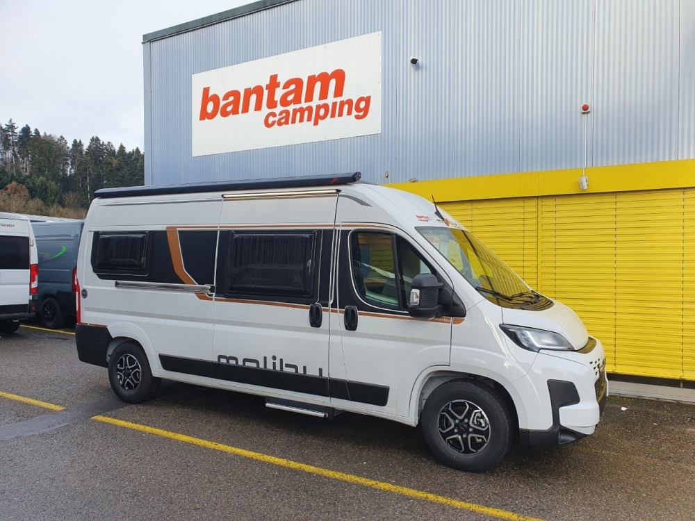 Van compact 600 LE