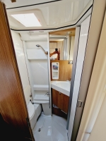 VAN first class two rooms coupé 640 LE RB    