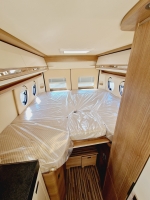 VAN first class two rooms coupé 640 LE RB    