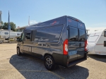 Van compact 600 LE