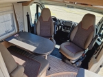 Van compact 600 LE