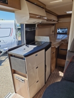 Van compact 600 LE