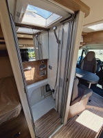 Van compact 600 LE