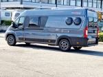 Van comfort 640 LE