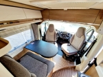 Van comfort 640 LE