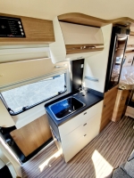 Van comfort 640 LE