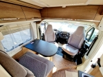 Van comfort 640 LE