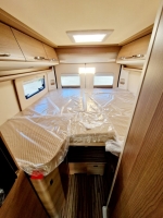 Van comfort 640 LE