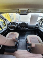 Van 600 DB Comfort