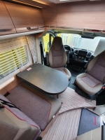 Van 600 DB Comfort