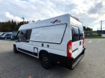 Van Diversity 640 LE K