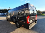 Van Diversity Coupe 640 LE K