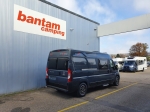 Van compact 600 LE    