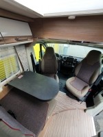 Van compact 600 LE    