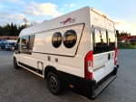 Van Diversity 640 LE K