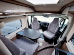 VAN DIVERSITY COUPE 640 LE K