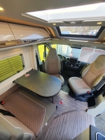 Van comfort GT skyview 640 LE