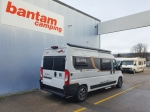 Van compact 600 LE