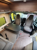 Van compact 600 LE