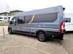 VAN CONFORT GT skyview 640 LE