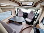 VAN CONFORT GT skyview 640 LE