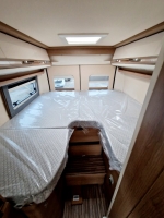 VAN CONFORT GT skyview 640 LE