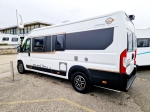 VAN first class-two rooms GT skyview 640 LE RB