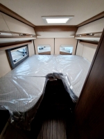 VAN first class-two rooms GT skyview 640 LE RB